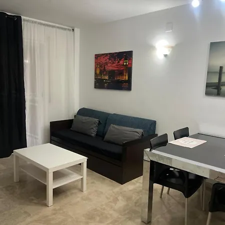 Ventura Park 4 4 Salou