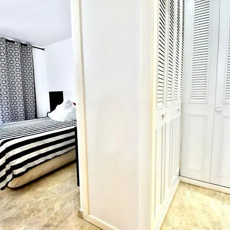 Ventura Park 4 4 Salou
