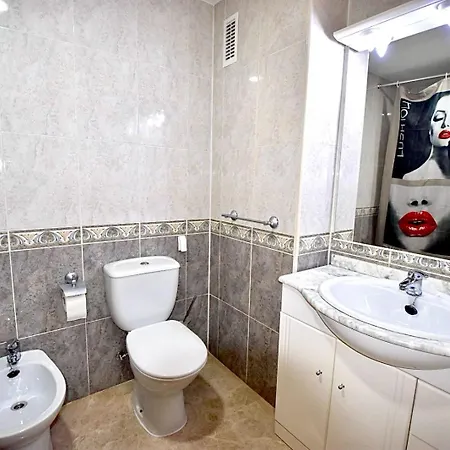 Ventura Park 4 4 Apartment