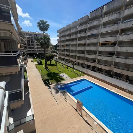 Lejlighed Ventura Park 2 4 Salou