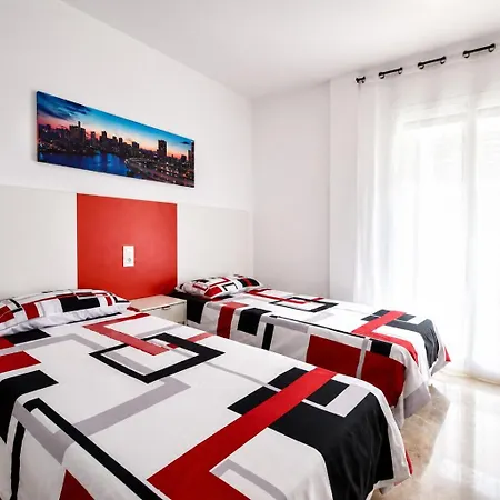 Ventura Park 00 Apartamento *
