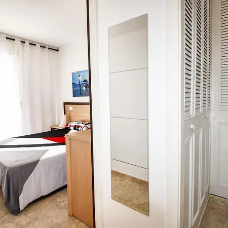 Ventura Park 2 4 Appartement