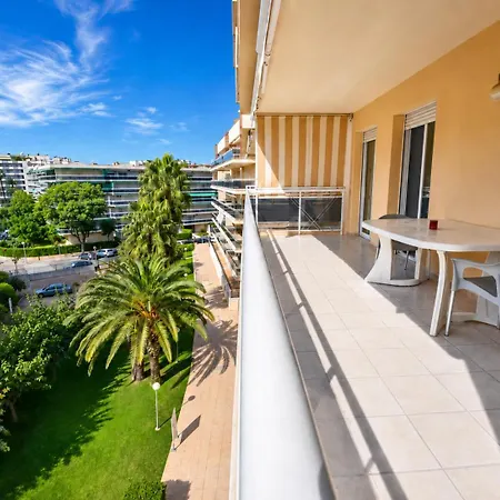 Ventura Park 00 Apartamento *
