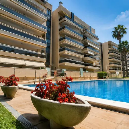Appartement Ventura Park 00 Salou