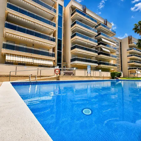 Ventura Park 00 Apartament